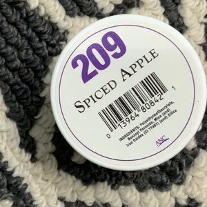 ANC Spiced Apple Nail Dip Powder